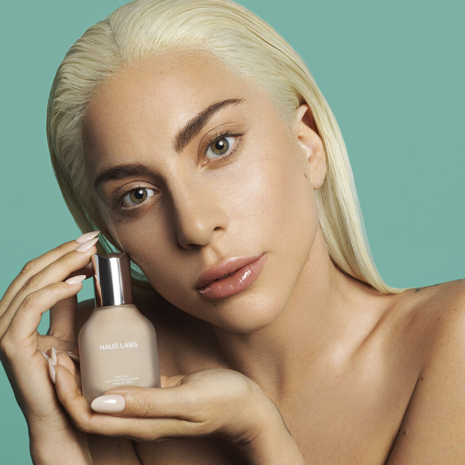 Triclone Skin Tech Medium Coverage Foundation