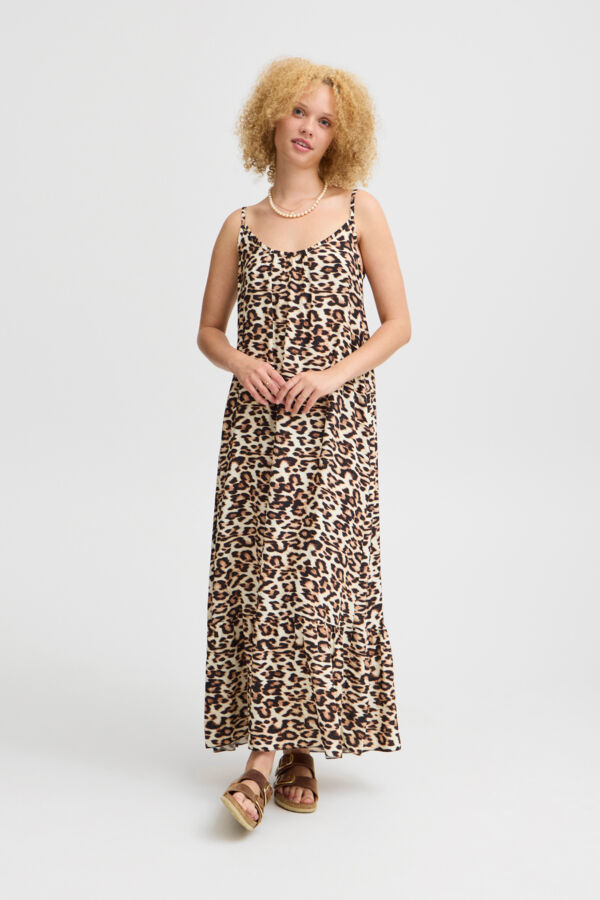 Maxi kjoler