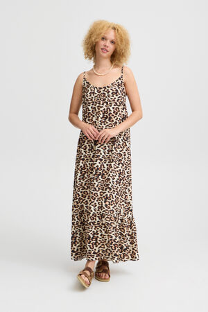SBALLISSA STRAP DRESS