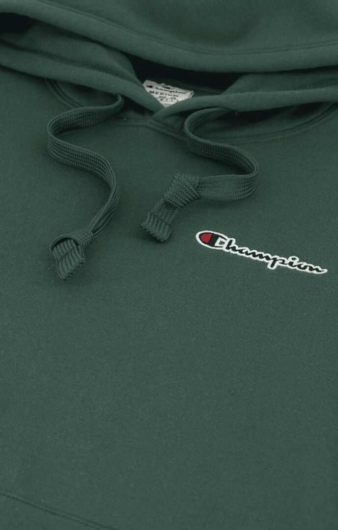 Hooded Sweatshirt H&aelig;ttetr&oslash;je