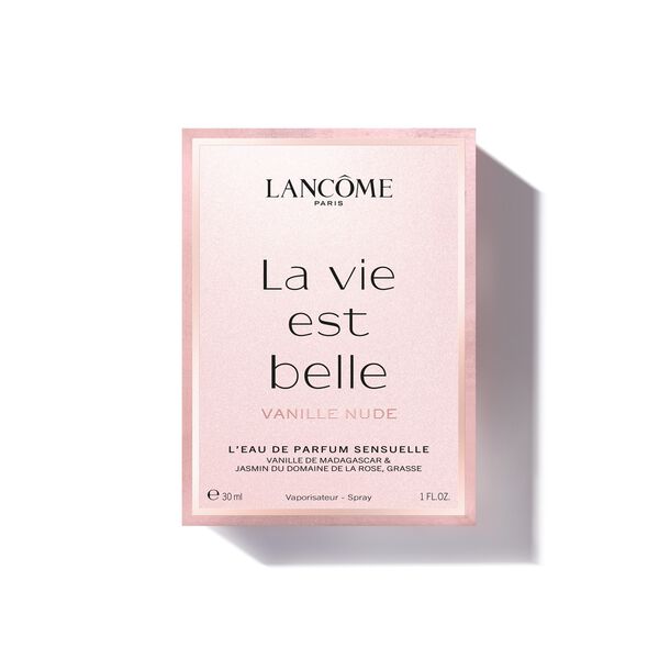 La vie est belle Vanille Nude Eau de Parfum