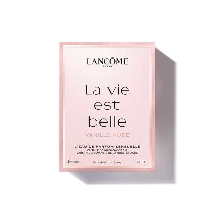 La vie est belle Vanille Nude Eau de Parfum