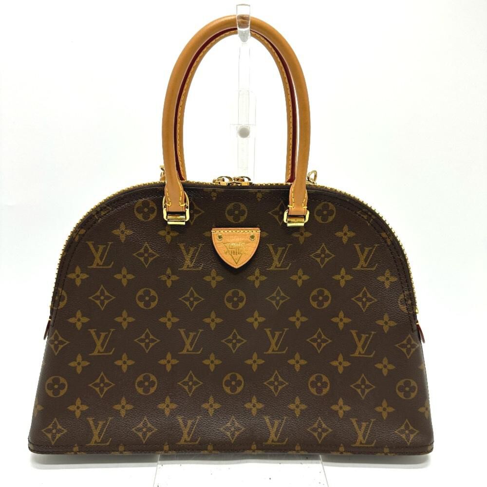 Louis Vuitton Alma