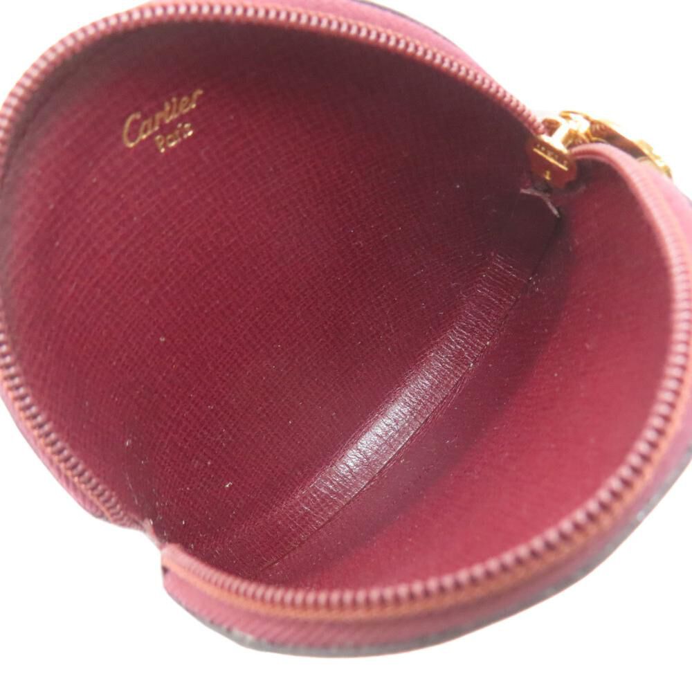 Cartier Pouch