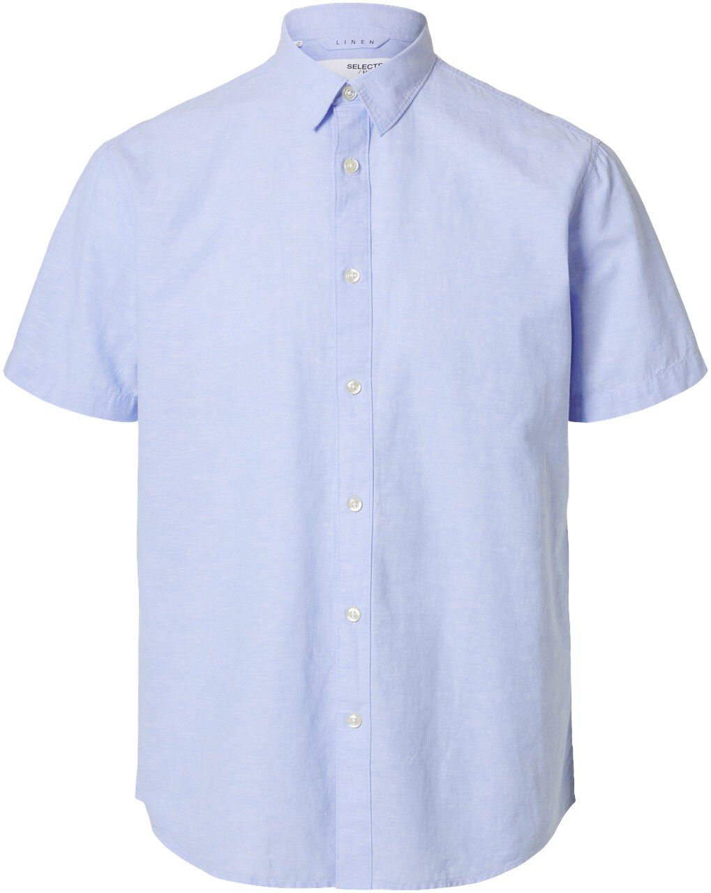 SLHREG-SUN SHIRT SS NOOS