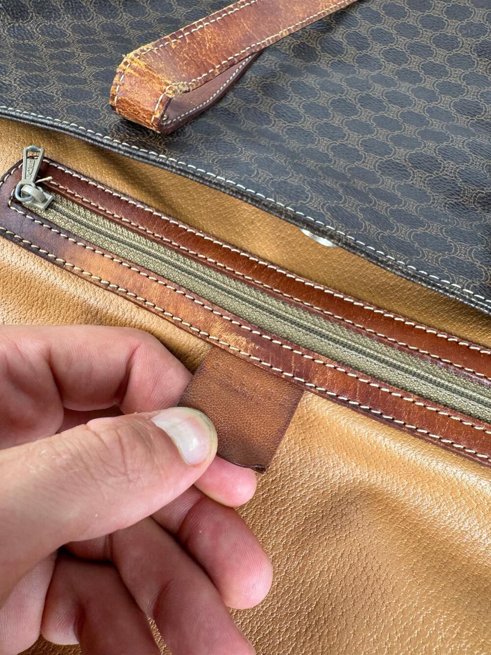 Celine Shoulder Bag
