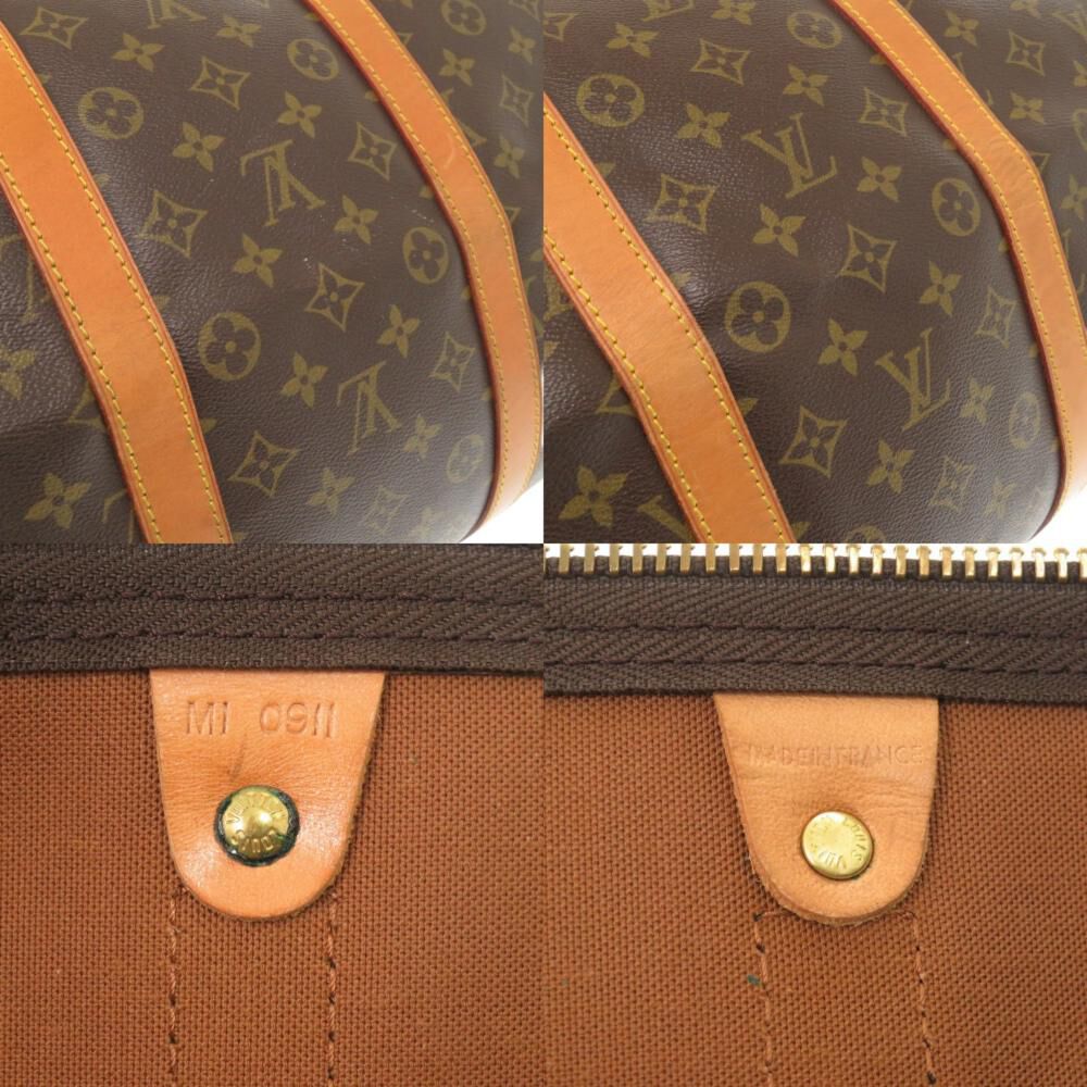 Louis Vuitton Keepall