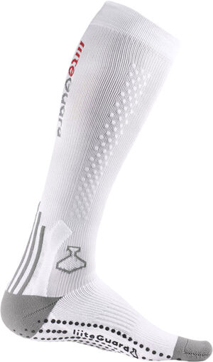 Shin-Tech Grip løbestrømper
