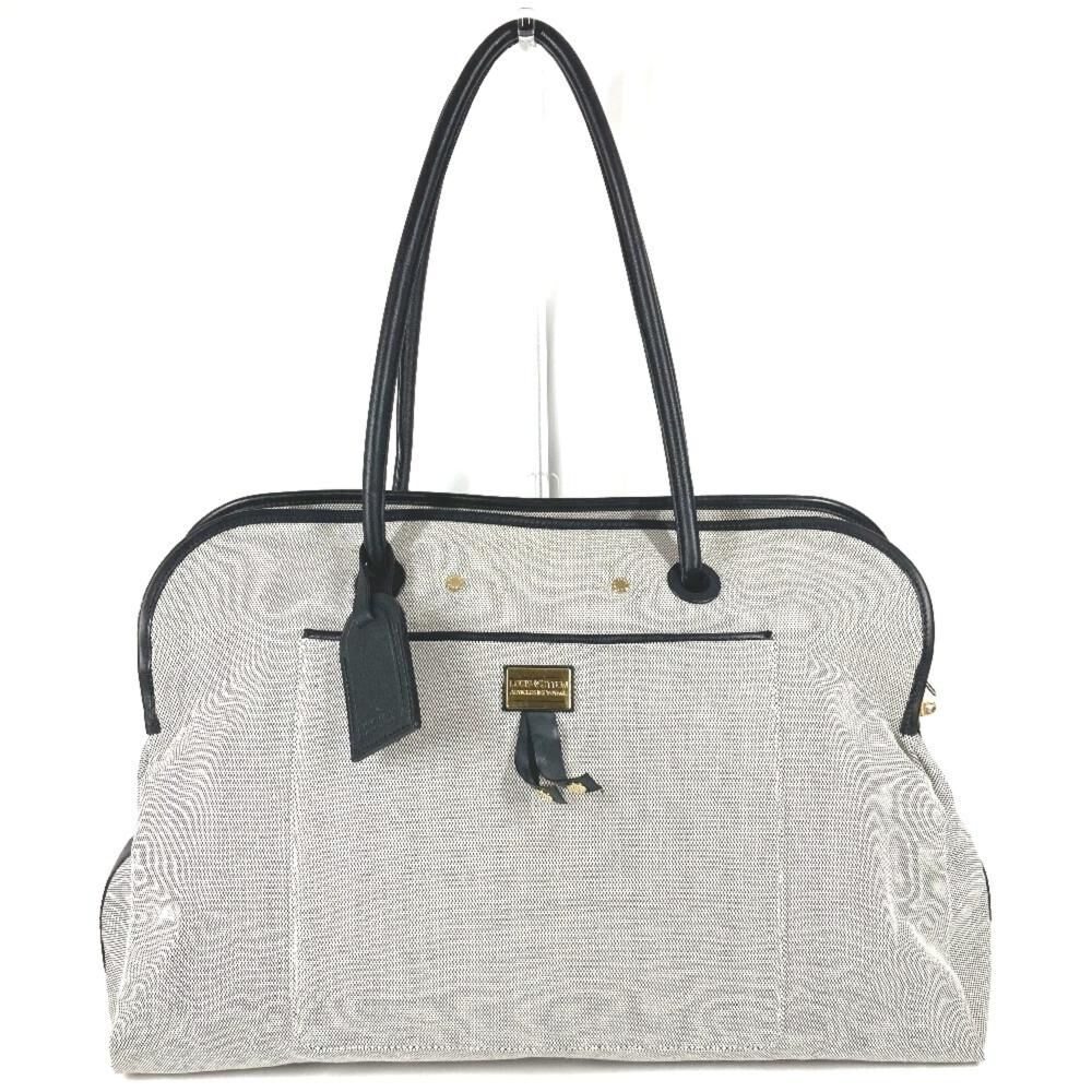 Louis Vuitton Travel Bag