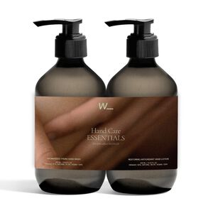 Hand Care Essentials Duo