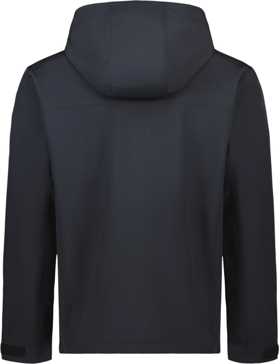 Ocean Softshell Jakke