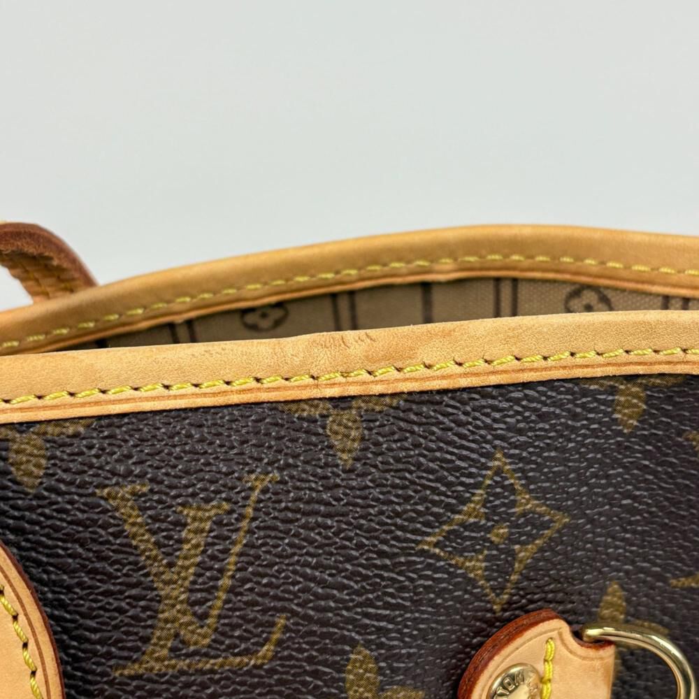 Louis Vuitton Neverfull
