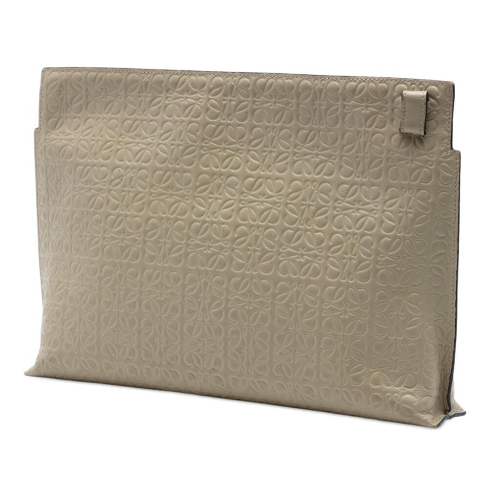 Loewe Clutch