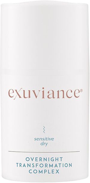 Overnight Transformation Complex