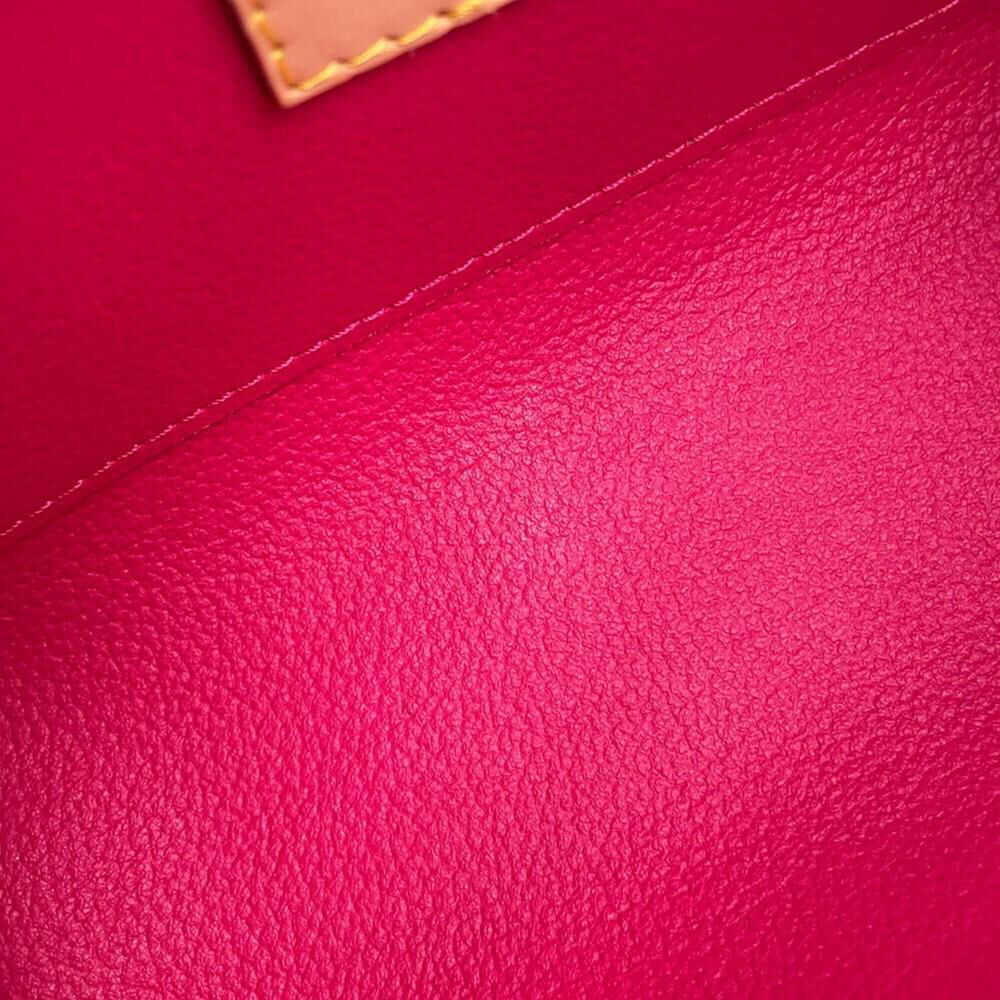 Louis Vuitton Cosmetic Pouch