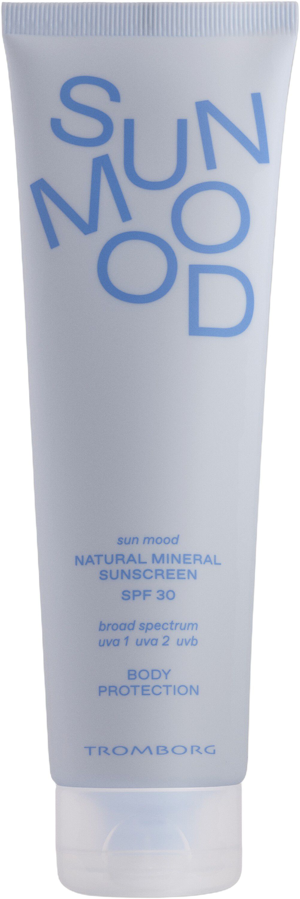 Deluxe Sun Protection SPF15 100 ml.