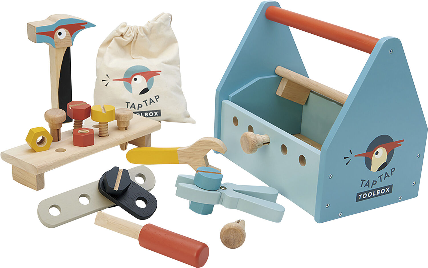 Leget&oslash;jsv&aelig;rkt&oslash;j