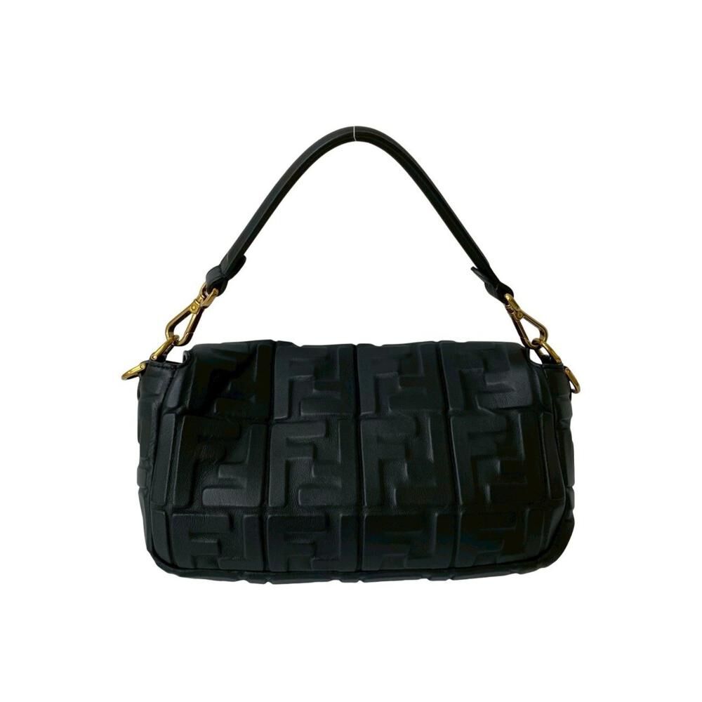Fendi Zucca Pochette