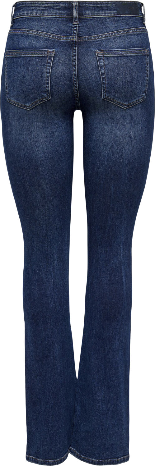 ONLBLUSH MID FLARED DNM TAI021 NOOS