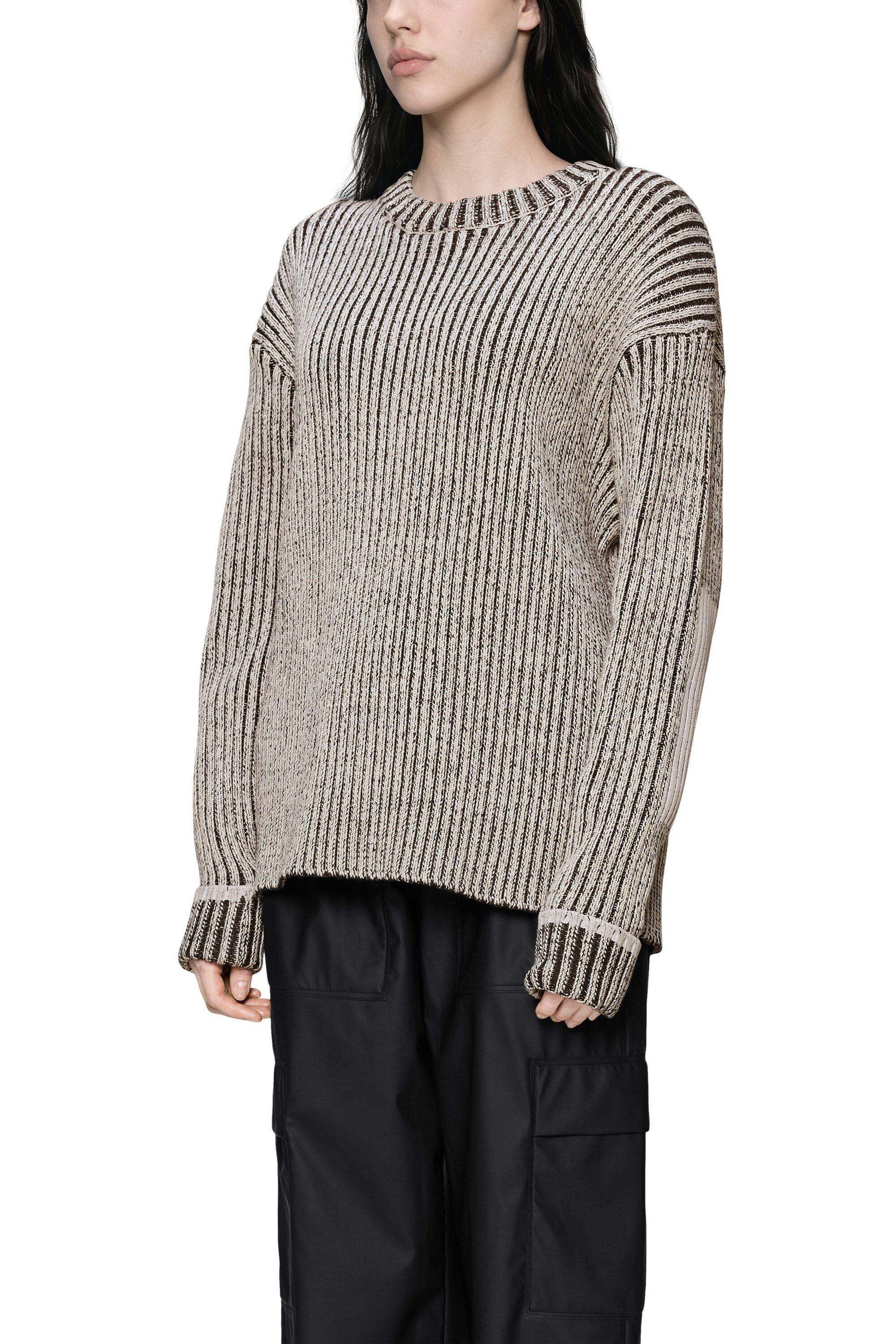 Sapa Knit Crew Neck