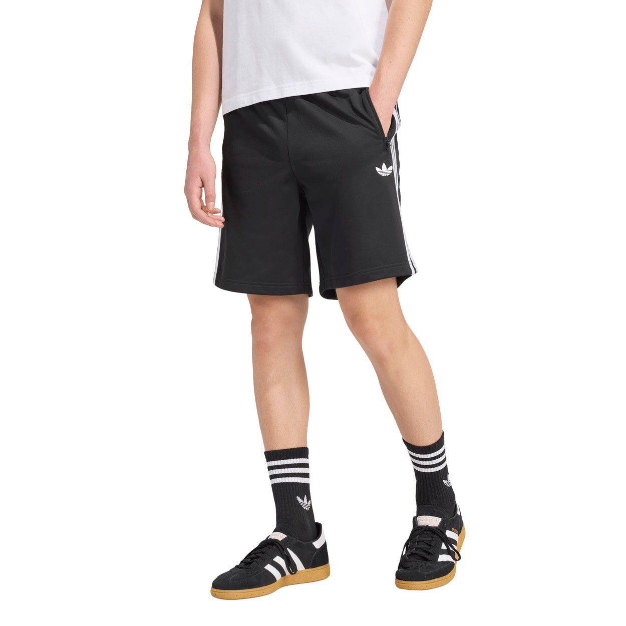 Firebird Shorts
