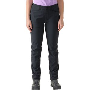 WARM FLEX PANT WOMEN