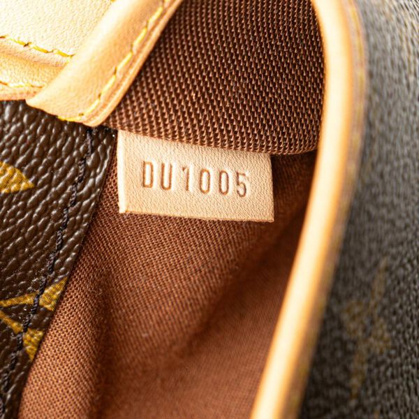 Louis Vuitton Popincourt