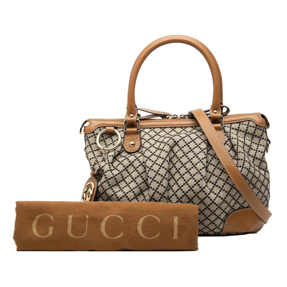Gucci Handbag