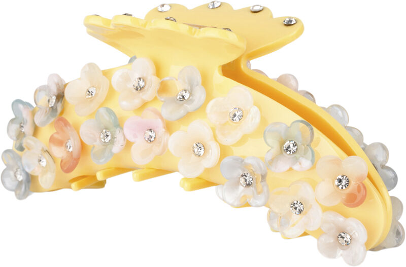 I Can Buy Myself Flowers Claw