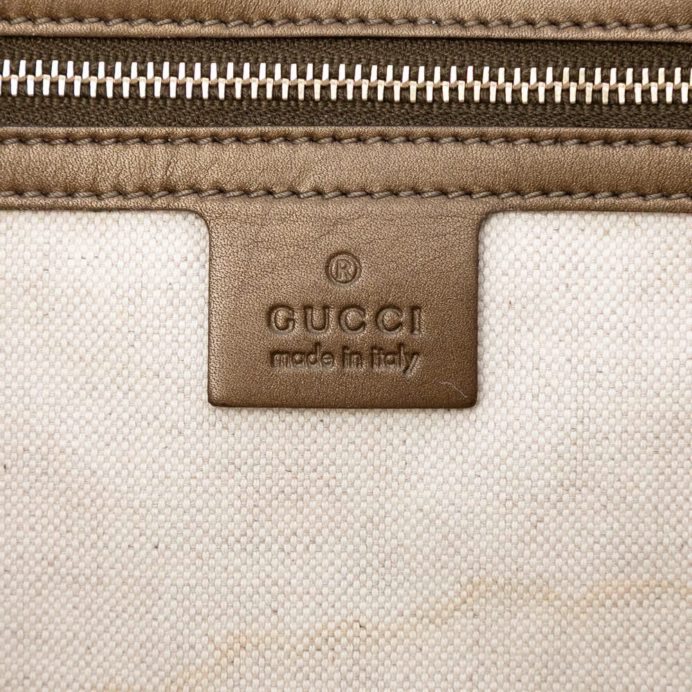 Gucci Tote