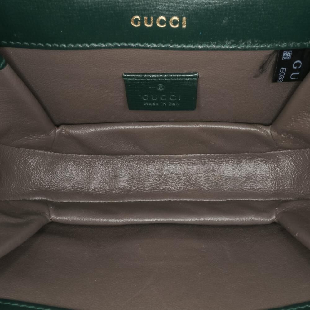 Gucci Sylvie