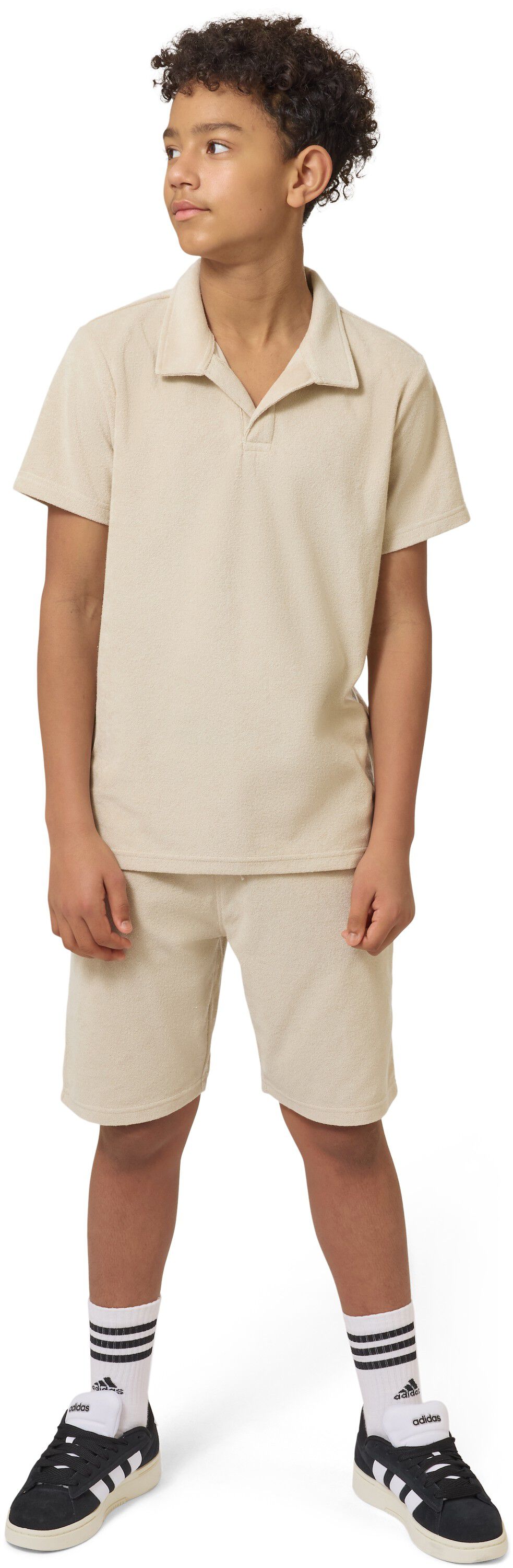 Ben Terry Polo