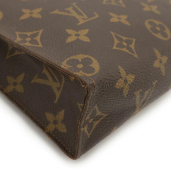 Louis Vuitton Poche Toilette