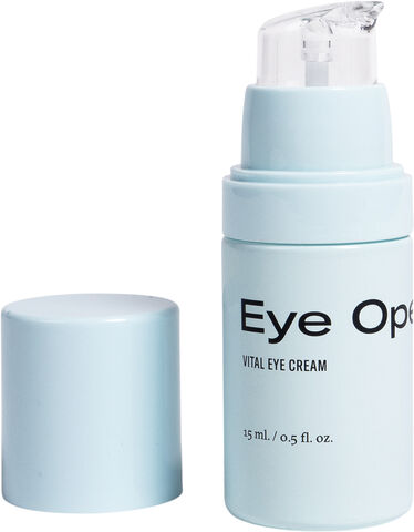 Eye Opener - Anti-Age øjencreme
