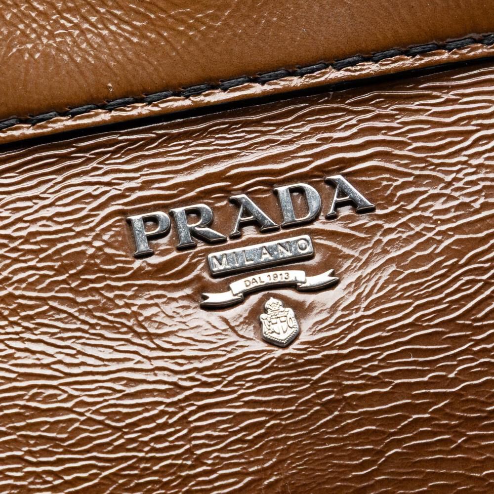Prada Tote