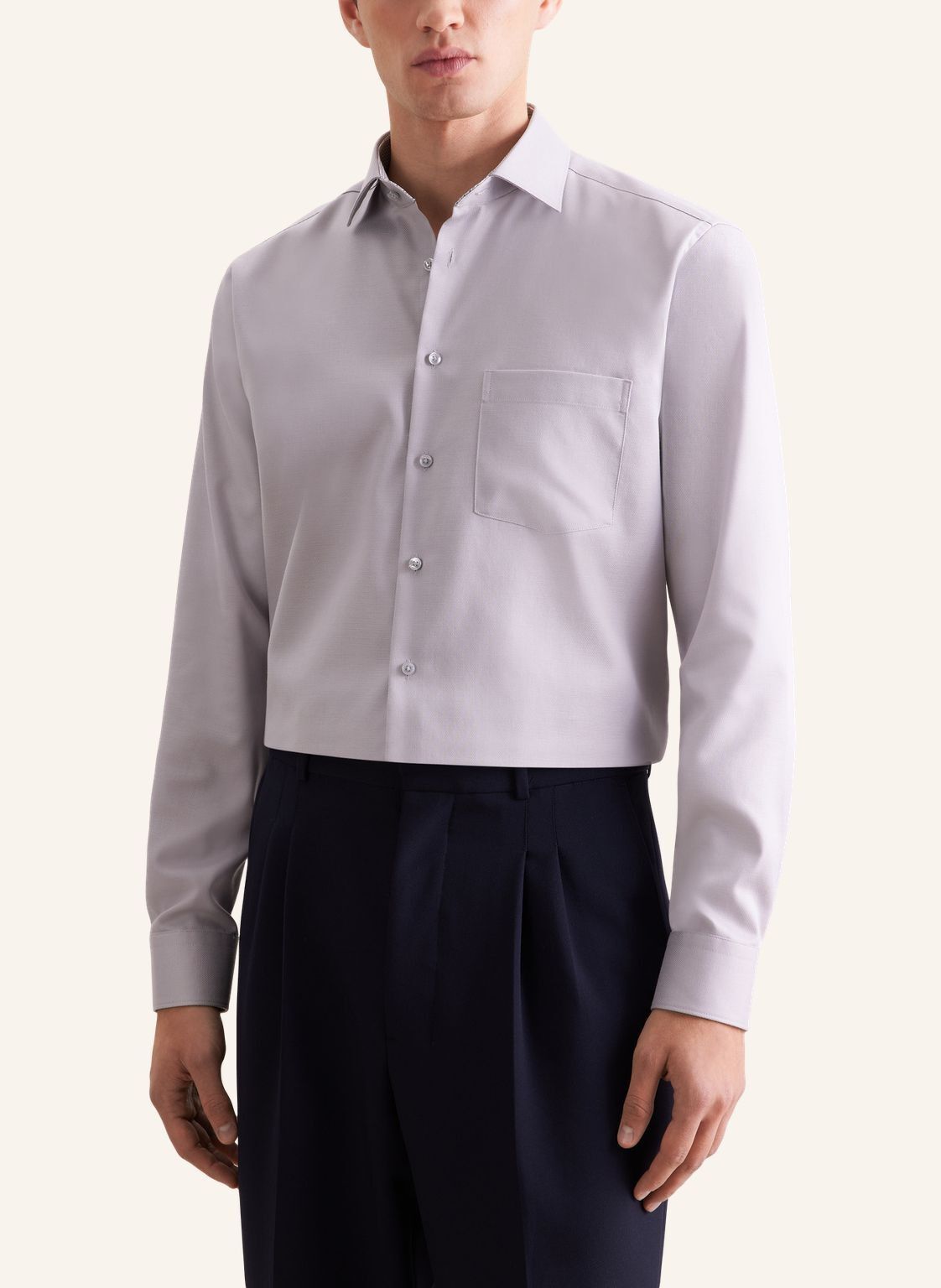Business shirt Regular