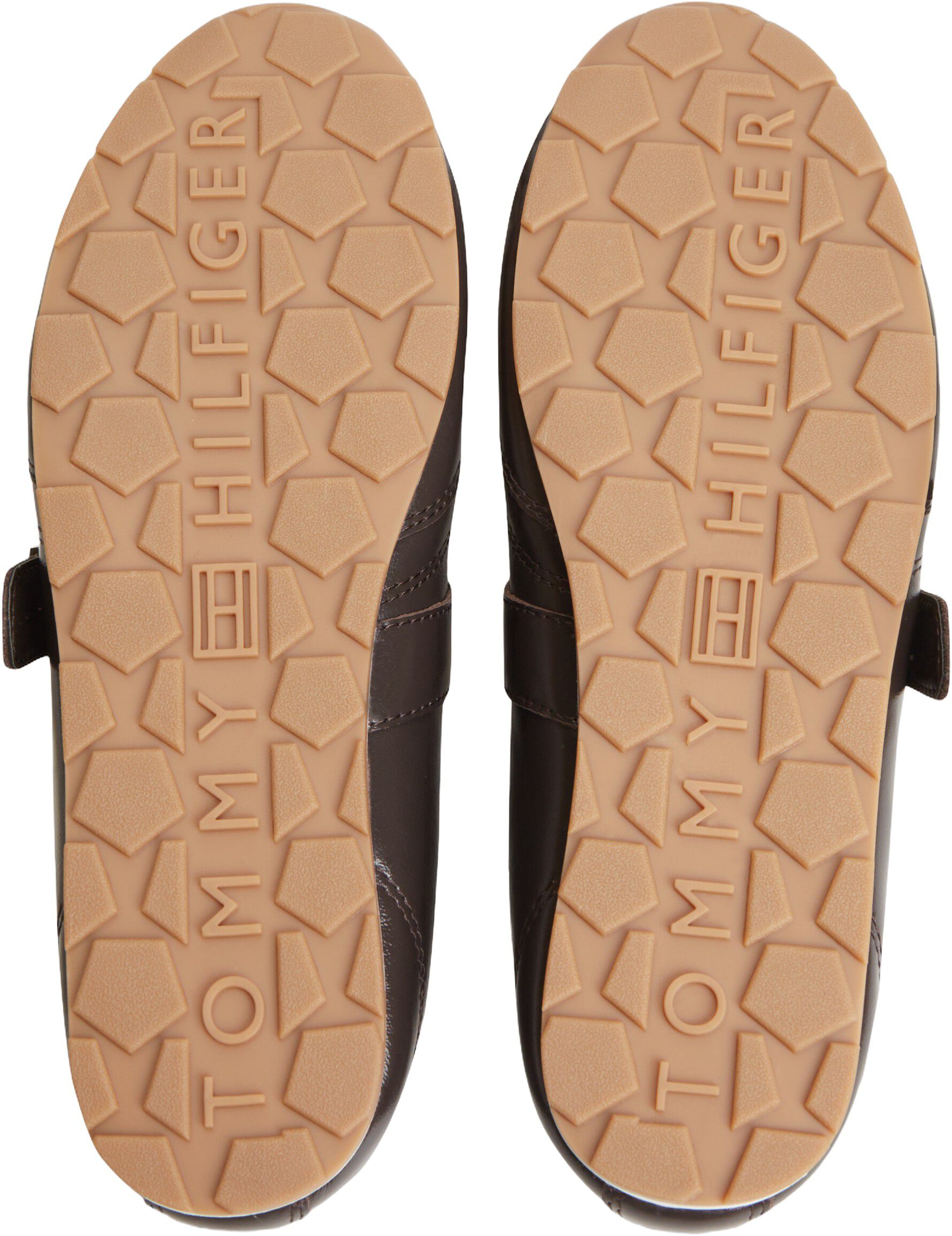 BELLA BALLET MARY JANE