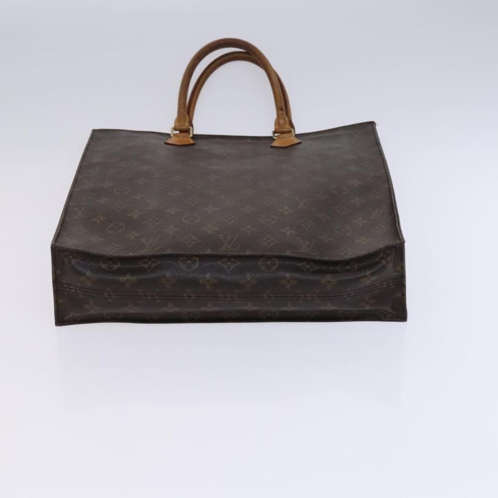 Louis Vuitton Sac Plat