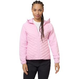 Reisa Hybrid Overgangs Jakke