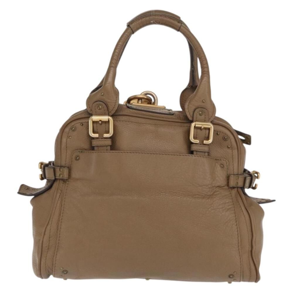 Chlo&eacute; Handbag