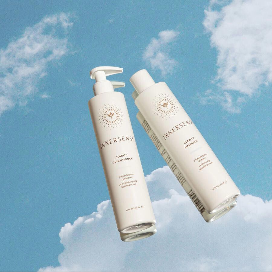 Clarity Hairbath