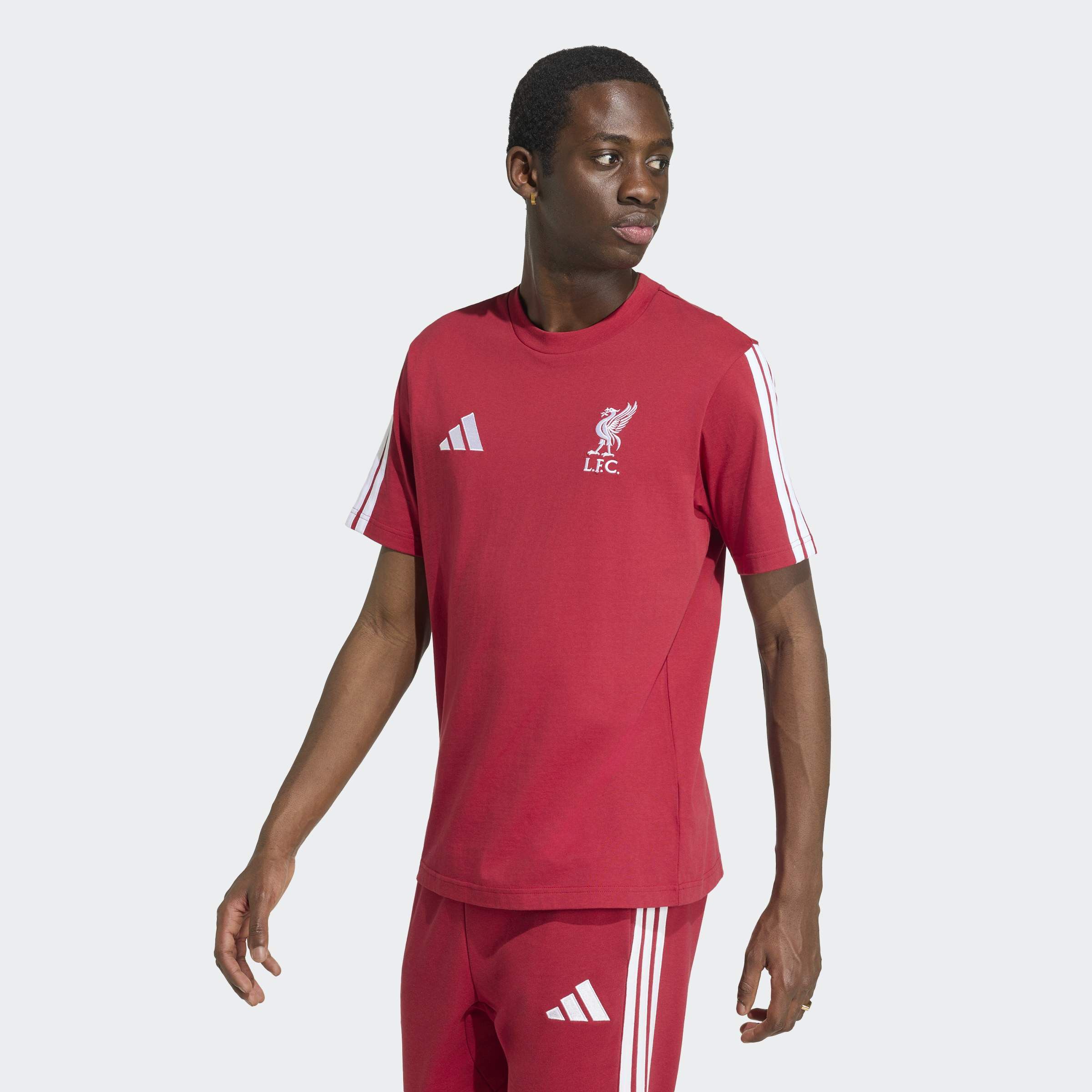 Liverpool FC DNA T-Shirt