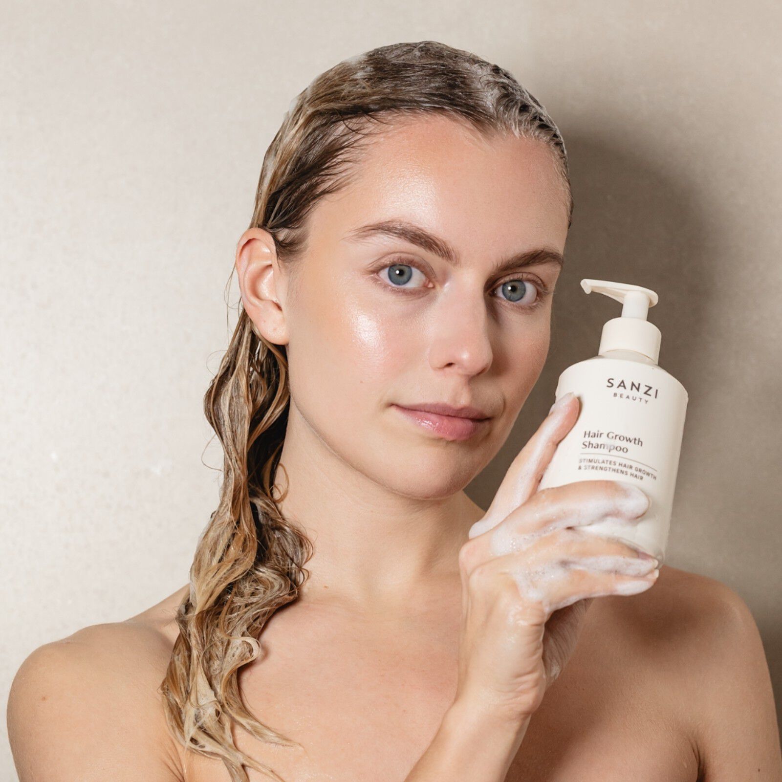 Hair Growth Shampoo