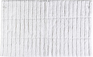 Bademåtte White Tiles