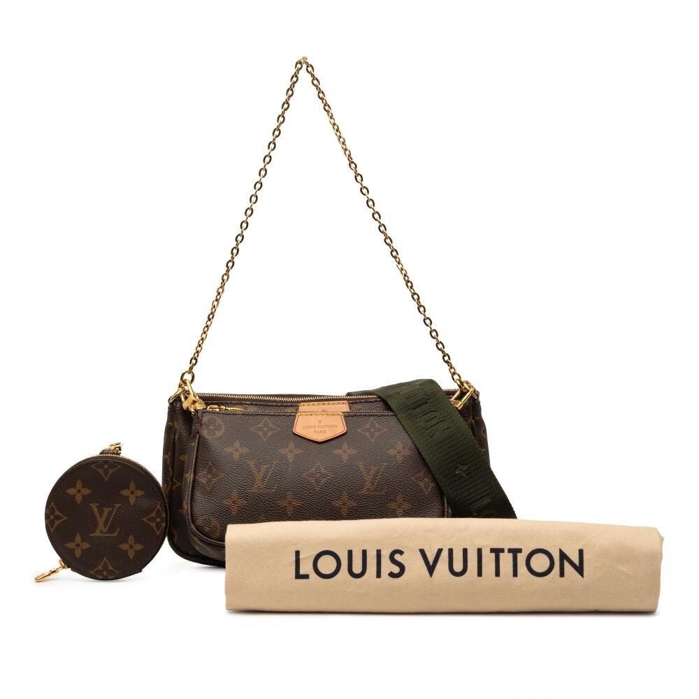Louis Vuitton Pochette Accessoires