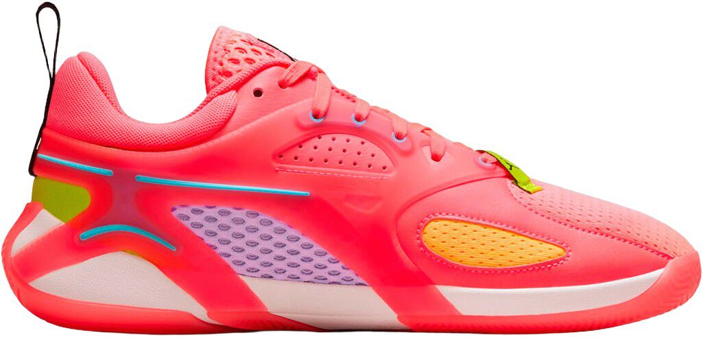 Jordan Heir Basketballsko