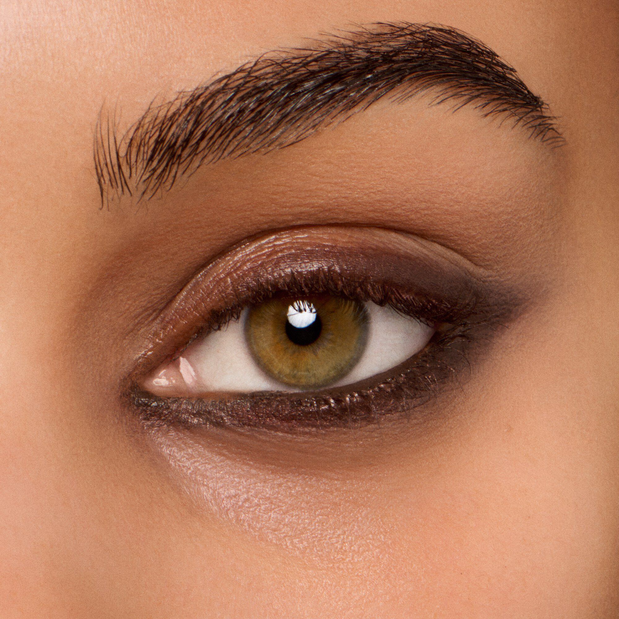Kajal Excess Longwear Smoky Eyeliner