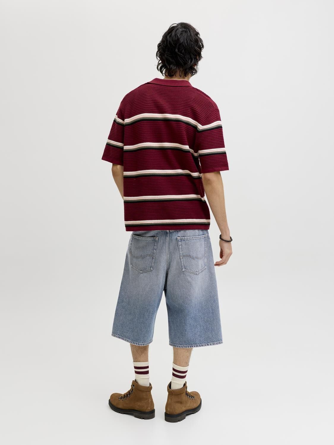 JJIRON JJORIGINAL SHORTS SBD 968 SN