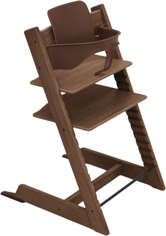 Tripp Trapp&reg; Stol Oak Warm Brown