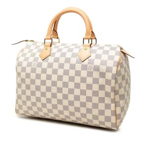 Louis Vuitton Speedy
